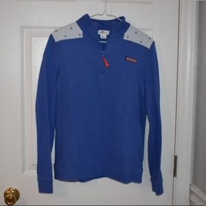 Vineyard Vines 1/4 Zip